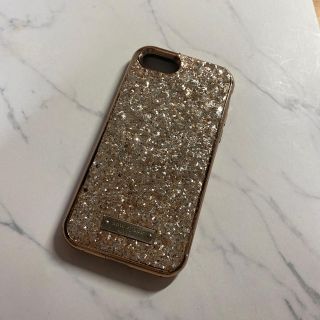 ケイトスペードサタデー(KATE SPADE SATURDAY)のケイトスペード♡iphone7.8用ケース(iPhoneケース)