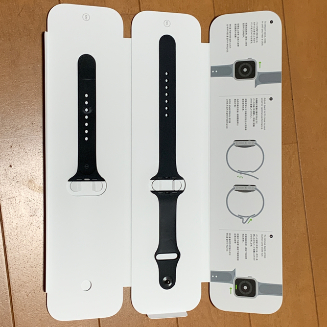 Apple Watch‎ series 4 44mm WiFi アップルウォッチ