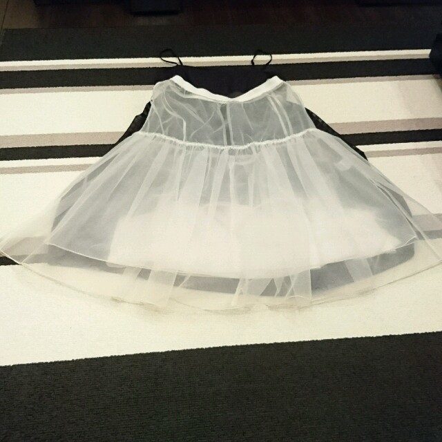 COMME CA ISM(コムサイズム)のSALE中です☆コムサイズムドレス レディースのフォーマル/ドレス(ミディアムドレス)の商品写真