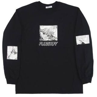 ビームス(BEAMS)のフラグスタフ×電影少女　ロンティー(Tシャツ/カットソー(七分/長袖))