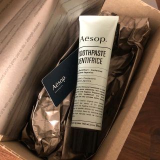 イソップ(Aesop)のイソップ  歯磨き粉(歯磨き粉)