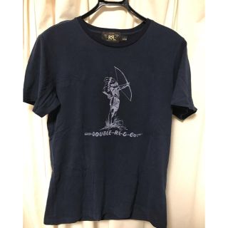 ダブルアールエル(RRL)のダブルアールエル Tシャツ ラルフローレン ポロベア ポロスポーツ(Tシャツ/カットソー(半袖/袖なし))