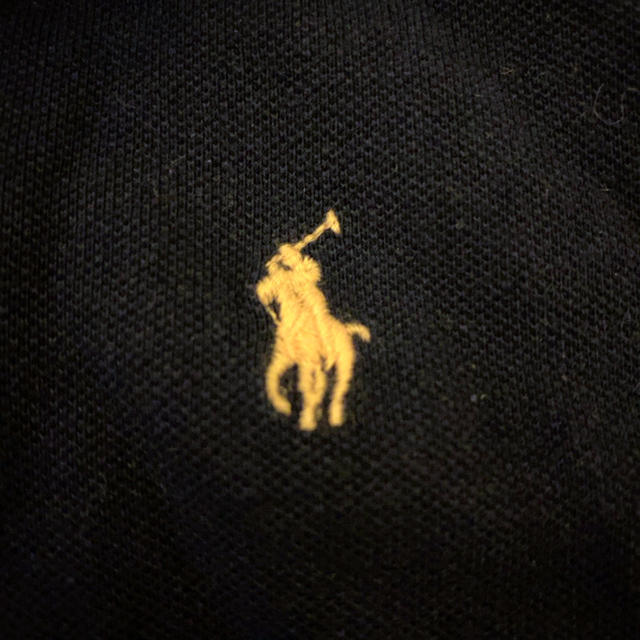 POLO RALPH LAUREN(ポロラルフローレン)のラルフローレン ポロワンピース レディースのワンピース(ミニワンピース)の商品写真