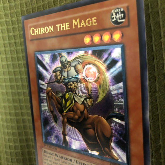 遊戯王 賢者ケイローン亜レリ camexbolivia.com