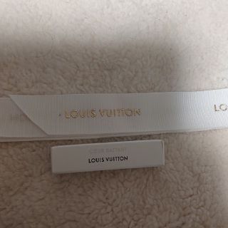 ルイヴィトン(LOUIS VUITTON)の◆ルイヴィトンフレグランス◆新作クールバタン２ミリ◆(香水(女性用))