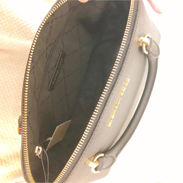 Michael Kors(マイケルコース)の【SALE】新品 MICHAELKORS ハンドショルダーバッグ レディースのバッグ(ショルダーバッグ)の商品写真