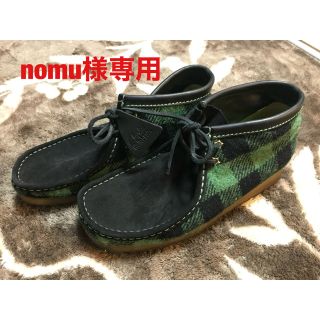 クラークス(Clarks)のnomu様専用(ブーツ)