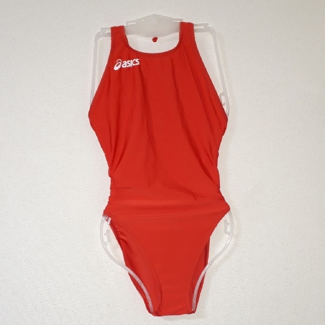 asics(アシックス)のASICS　競泳水着 レディースの水着/浴衣(水着)の商品写真