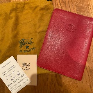 激安本物文房具/事務用品イルビゾンテ(IL BISONTE) ブックカバーの通販 48点 | イルビゾンテの