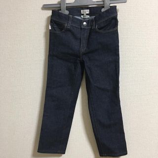 ポールスミス(Paul Smith)のポールスミスジュニア　デニム　4A 美品(パンツ/スパッツ)