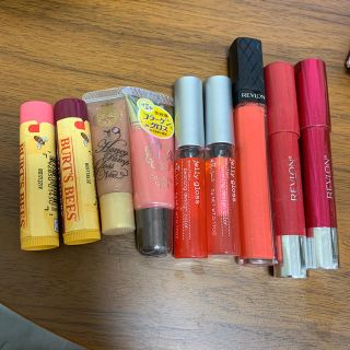 レブロン(REVLON)のリップ まとめ売り(リップグロス)