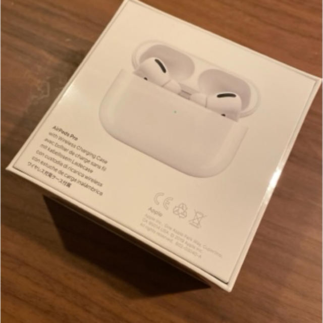 AirPods Pro