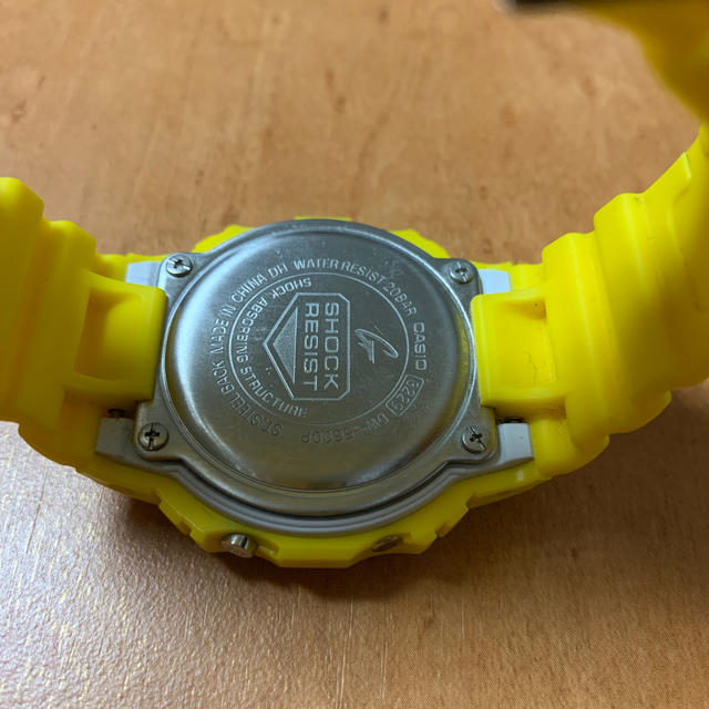 G-SHOCK(ジーショック)のGショック メンズの時計(腕時計(デジタル))の商品写真