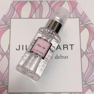 ジルスチュアート(JILLSTUART)のジルスチュアート　ヘアオイル(ヘアケア)