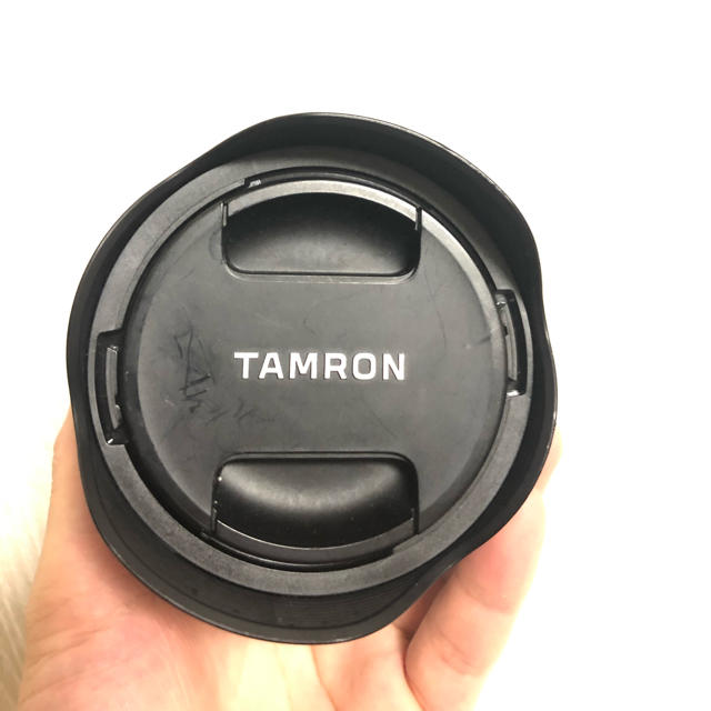 【値下げしました！】tamron24mm  f2.8 【作例あり！】 2