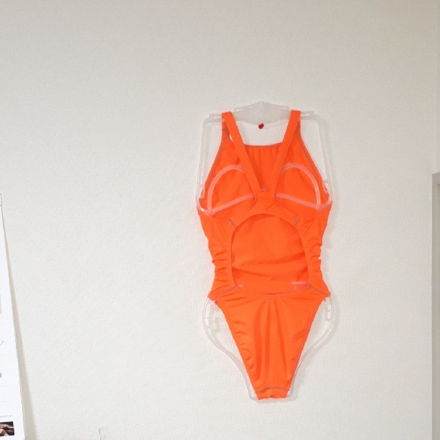SPEEDO(スピード)のスピード　競泳水着 レディースの水着/浴衣(水着)の商品写真