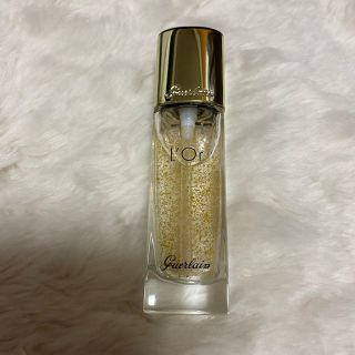 ゲラン(GUERLAIN)のゲラン☆ロールエクラ(化粧下地)