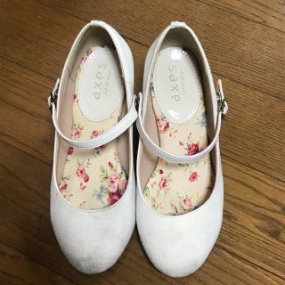 アクシーズファム(axes femme)のaxes femme パンプス シューズ(ハイヒール/パンプス)