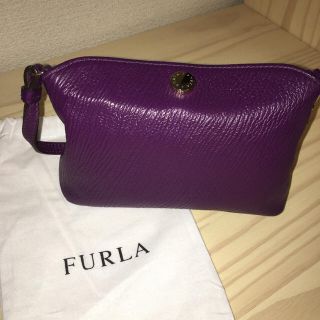 フルラ(Furla)のフルラ ポーチ(ポーチ)