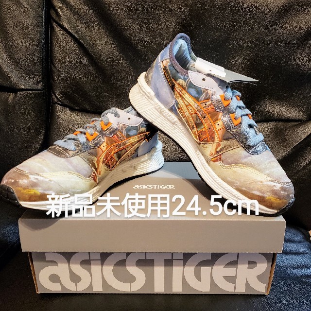 Vivienne Westwood(ヴィヴィアンウエストウッド)のasics × Vivienne Westwood Hyper Gel Lyte レディースの靴/シューズ(スニーカー)の商品写真