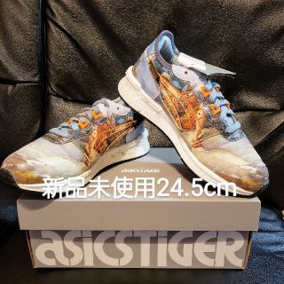 ヴィヴィアンウエストウッド(Vivienne Westwood)のasics × Vivienne Westwood Hyper Gel Lyte(スニーカー)