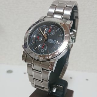 ジラールペルゴ(GIRARD-PERREGAUX)のジラールペルゴ　レア　インスパイア　クロノグラフ(腕時計(アナログ))