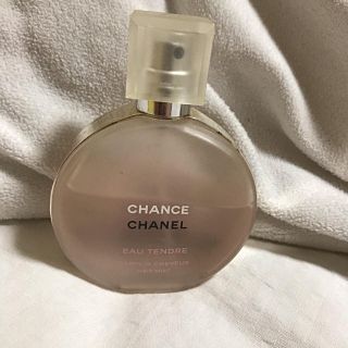 シャネル(CHANEL)のCHANEL ヘアミスト(香水(女性用))