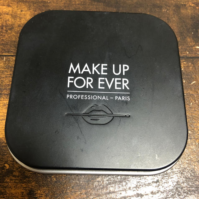 MAKE UP FOR EVER(メイクアップフォーエバー)の【メイクアップフォーエバー】ウルトラHDプレストパウダー コスメ/美容のベースメイク/化粧品(フェイスパウダー)の商品写真