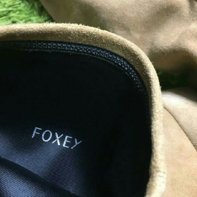 FOXEY(フォクシー)のガブリエル様専用　お値引き レディースの靴/シューズ(ブーツ)の商品写真