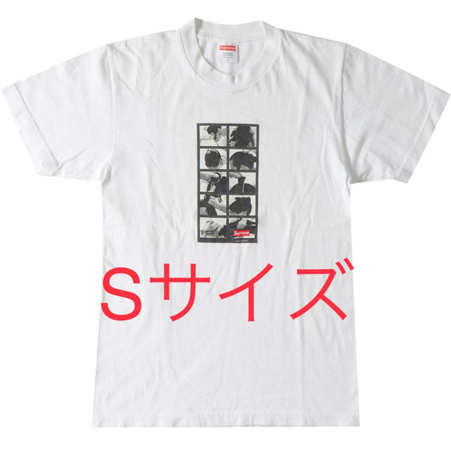 Supreme - Supreme(シュプリーム) 相撲Tシャツ sumo teeの通販 by ...