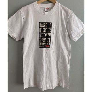 シュプリーム SUMO Tee グレー  L 新品未使用