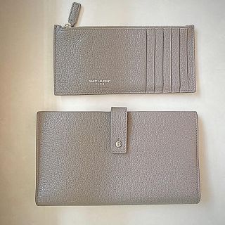 SAINT LAURENT(財布)のフリマアイテム一覧 SAINT LAURENT(財布)のフリマアイテム一覧
