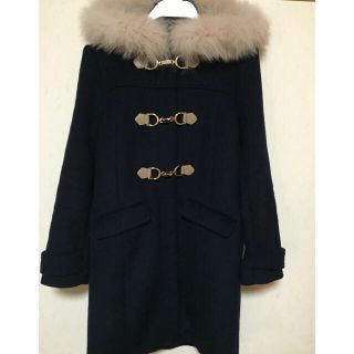 ミッシュマッシュ(MISCH MASCH)のミッシュマッシュ♡ダッフルコート(ダッフルコート)