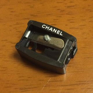 シャネル(CHANEL)のペンシル用削り器(その他)