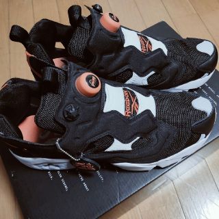 リーボック(Reebok)のReebok / INSTAPUMP FURY OG(スニーカー)