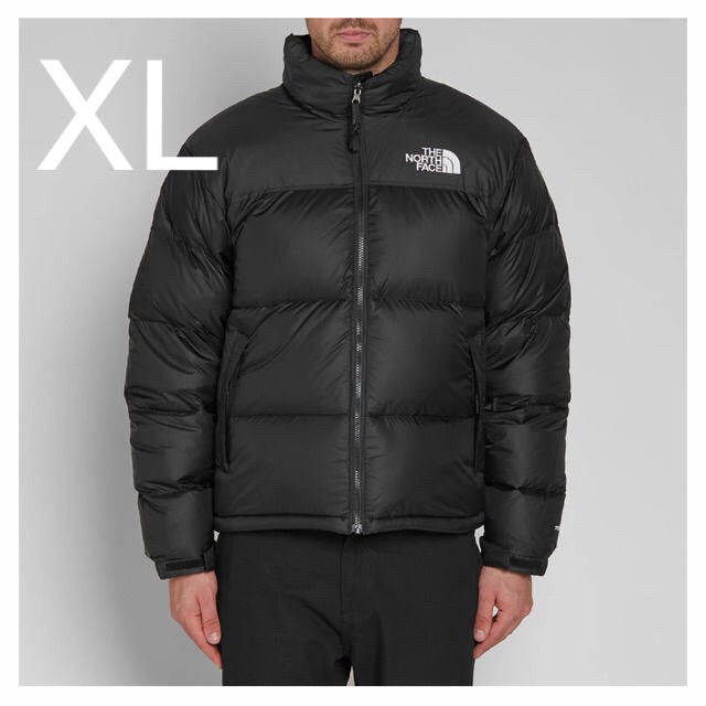 the north face 1996 retro nuptse jacket