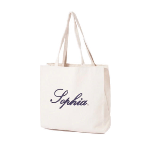 1LDK SELECT - 【送料込み】SOPHIA TOTE BAG ennoy トートバッグ ...