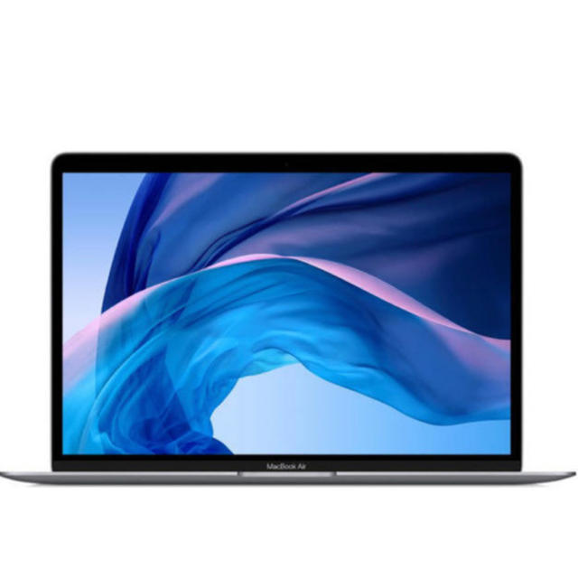 Apple - 【未開封】MacBookAir 2019 MVFH2J/A