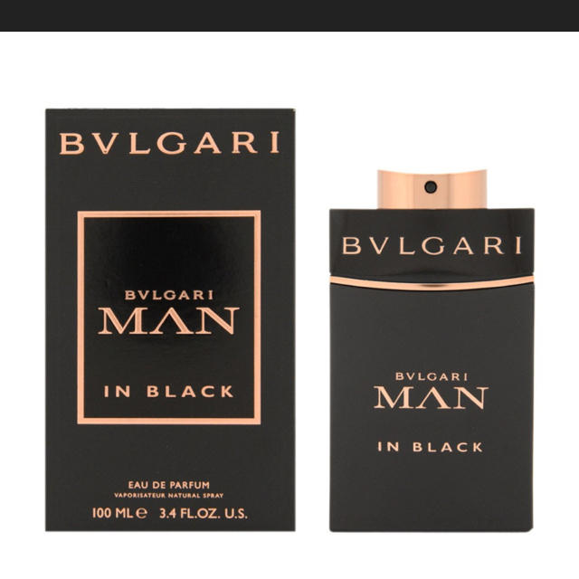 BVLGARI(ブルガリ)のブルガリ香水 コスメ/美容の香水(香水(男性用))の商品写真
