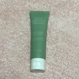 ジョンマスターオーガニック(John Masters Organics)の【miya☆様専用】ジョンマスターオーガニック LSハンドクリーム  54ml(ハンドクリーム)