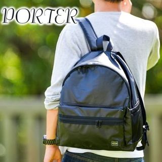 ポーター(PORTER)のポーター　タクティカル　リュック　防水(バッグパック/リュック)