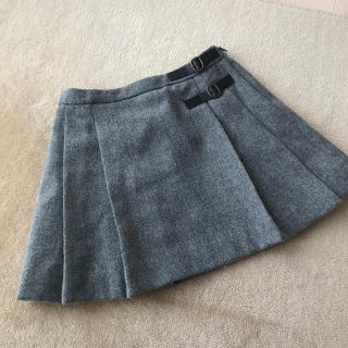 ザラキッズ(ZARA KIDS)のZARA スカート　(スカート)