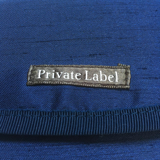 PRIVATE LABEL(プライベートレーベル)のPrivate Label テッシュカバー レディースのファッション小物(その他)の商品写真