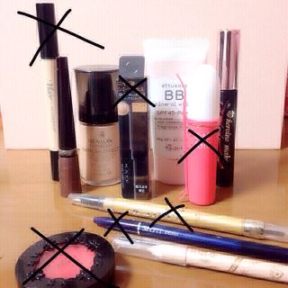 レブロン(REVLON)のコスメ5点セット♡(ファンデーション)