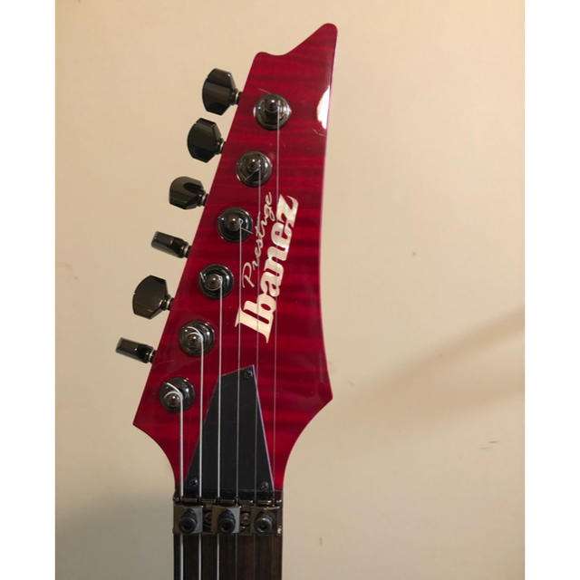 Ibanez(アイバニーズ)のIbaneze RG Prestige  楽器のギター(エレキギター)の商品写真