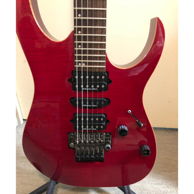Ibanez(アイバニーズ)のIbaneze RG Prestige  楽器のギター(エレキギター)の商品写真