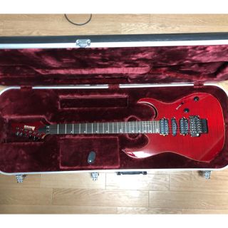 アイバニーズ(Ibanez)のIbaneze RG Prestige (エレキギター)