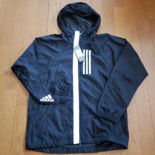 アディダス(adidas)のアディダス ナイロンパーカー(パーカー)