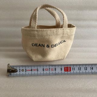 ディーンアンドデルーカ(DEAN & DELUCA)のDEAN & DELUCA 小物入れ(小物入れ)