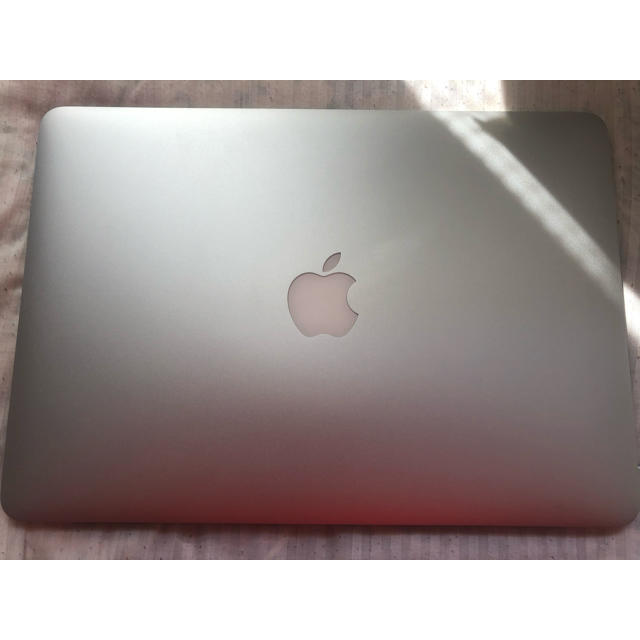 ノートPC Mac (Apple) - MacBook Air 2017